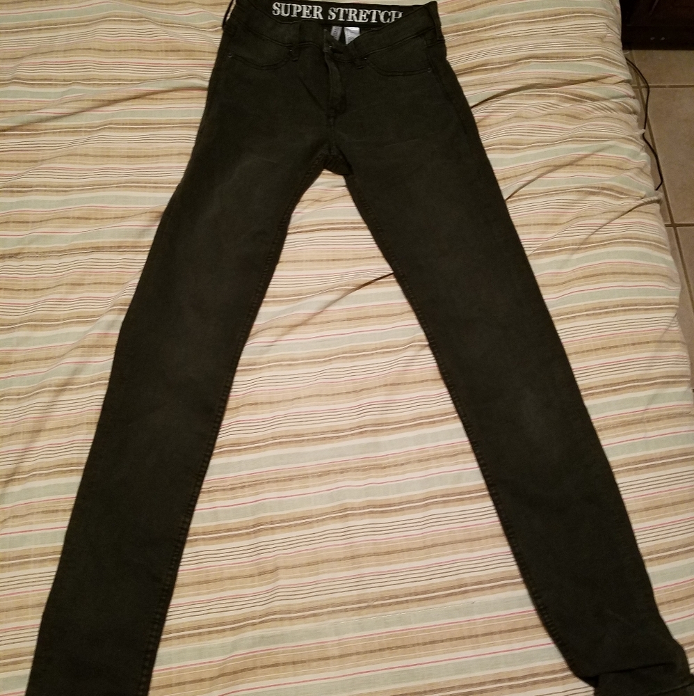 Pants